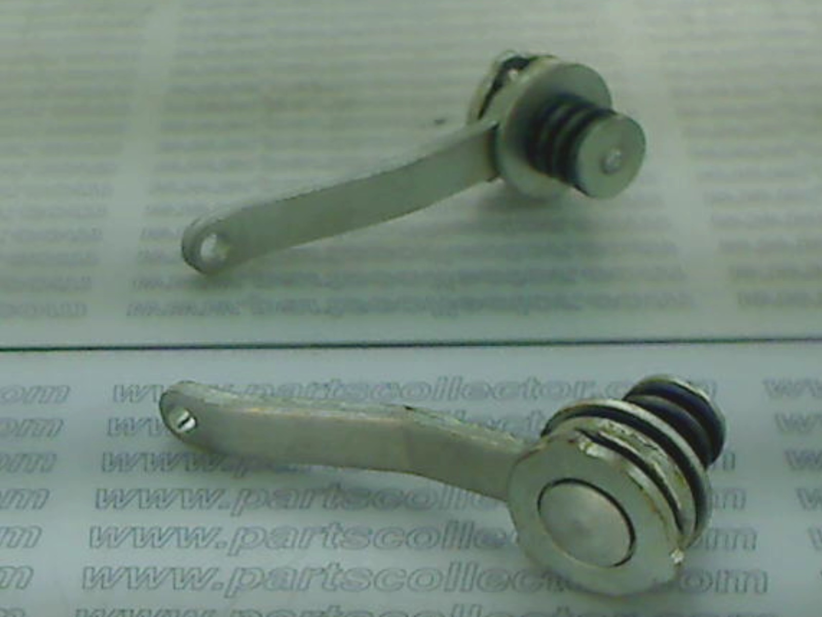 LAMBORGHINI 3309384 Brake system code 8196 compatible with: LAMBORGHINI COUNTACH LP400, LAMBORGHINI URRACO  P250, LAMBORGHINI URRACO P300